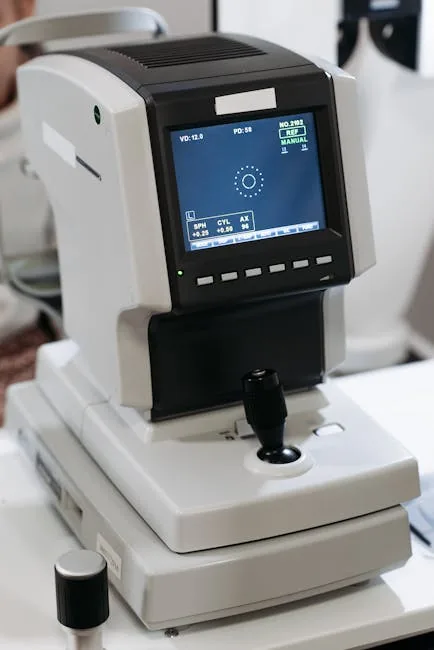 A látás megőrzésének titkai a digitális korban