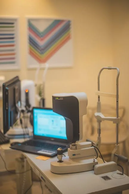Egészséges látás a digitális korszakban