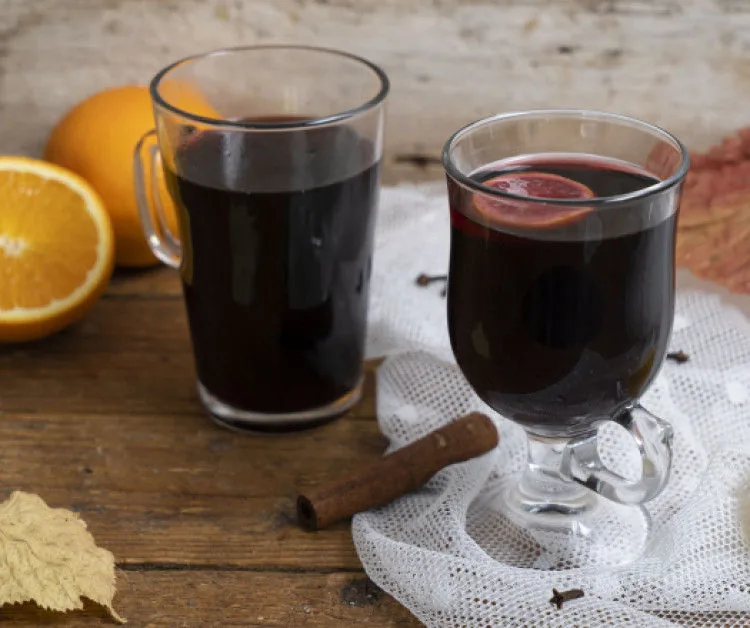 Alkoholos ital ami egészséges a szemnek? Igen!