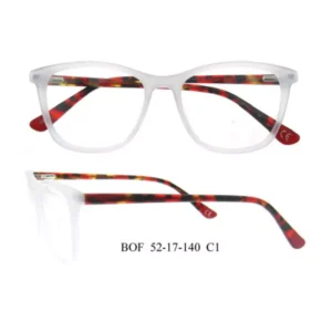 Zarita & Bo Exclusive szemüvegkeret Bof-C1