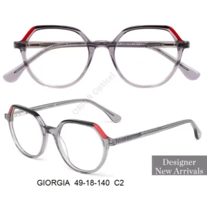 Zarita & Bo Exclusive szemüvegkeret  Giorgia-C2