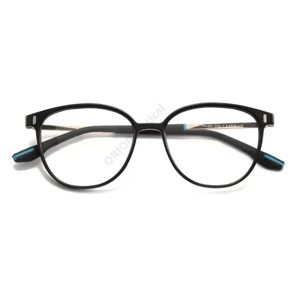Salve Milano Clip-on szemüvegkeret SV001-C1