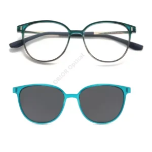 Salve Milano Clip-on szemüvegkeret SV001-C4