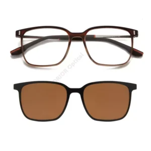 Salve Milano Clip-on szemüvegkeret SV005-C4