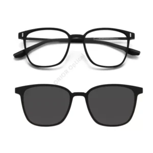 Salve Milano Clip-on szemüvegkeret SV006-C1