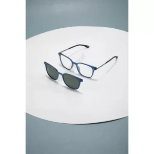 Salve Milano Clip-on szemüvegkeret SV006-C3