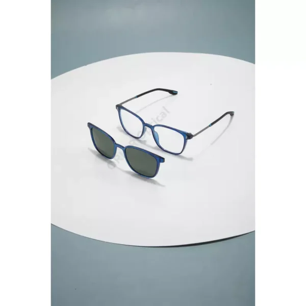 Salve Milano Clip-on szemüvegkeret SV006-C3