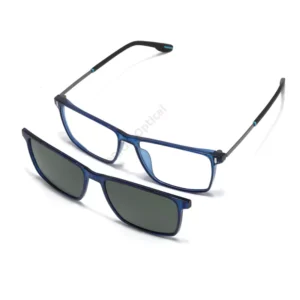 Salve Milano Clip-on szemüvegkeret SV008-C3