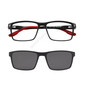 Salve Milano Clip-on szemüvegkeret SV1001-C1