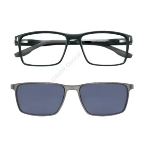 Salve Milano Clip-on szemüvegkeret SV1001-C4
