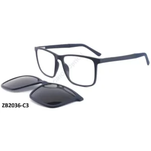Zarita & Bo Clip-on szemüvegkeret ZB2036-C3