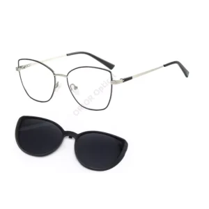 Zarita & Bo Clip-on szemüvegkeret ZB30040-C3