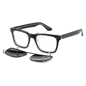 Zarita & Bo Clip-on szemüvegkeret ZBASR3001-C3