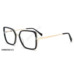 Zarita & Bo Exclusive szemüvegkeret Vanessa-C1
