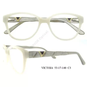 Zarita & Bo Exclusive szemüvegkeret Victoria-C3