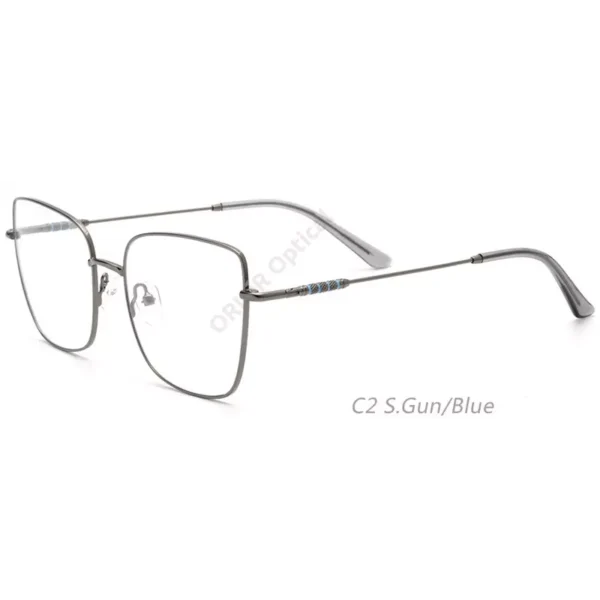 Zarita & Bo szemüvegkeret ZB4174-C2