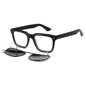 Zarita & Bo Clip-on szemüvegkeret ZBASR3001-C1