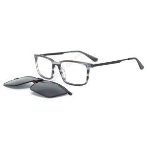 Zarita & Bo Clip-on szemüvegkeret ZBHS5209-C2
