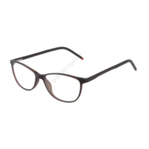 BPM szemüvegkeret BPM00105-C5-Brown