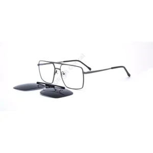 Zarita & Bo Clip-on szemüvegkeret ZB18073-C2