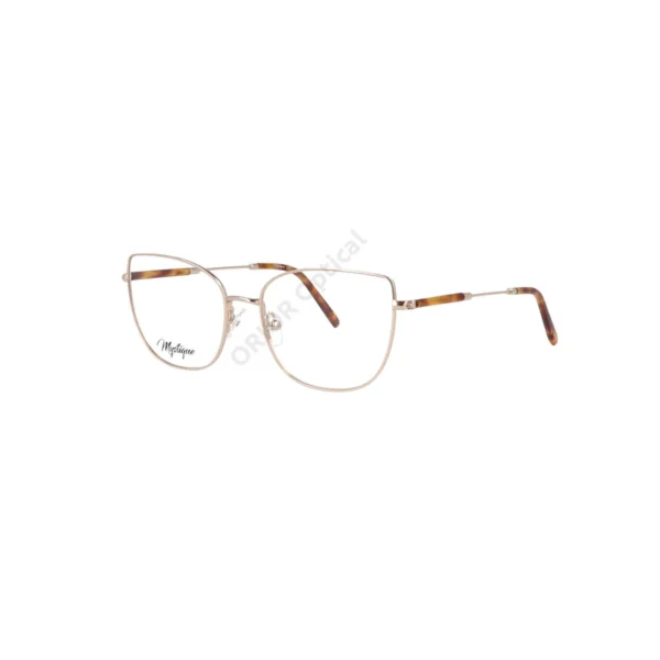 Mystique szemüvegkeret M22293-02