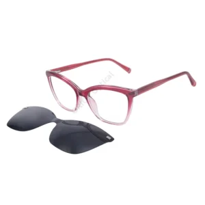 Salve Milano Clip-on szemüvegkeret SV061-C1