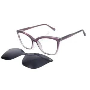 Salve Milano Clip-on szemüvegkeret SV061-C2
