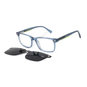 Salve Milano Clip-on szemüvegkeret SV062-C1