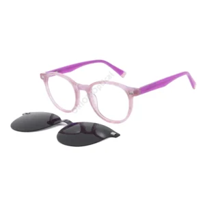 Salve Milano Clip-on szemüvegkeret SV062-C2