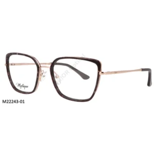 Mystique szemüvegkeret M22243-01