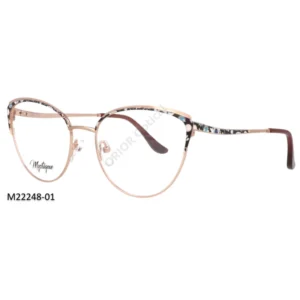 Mystique szemüvegkeret M22248-01