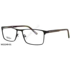 Mystique szemüvegkeret M22249-01