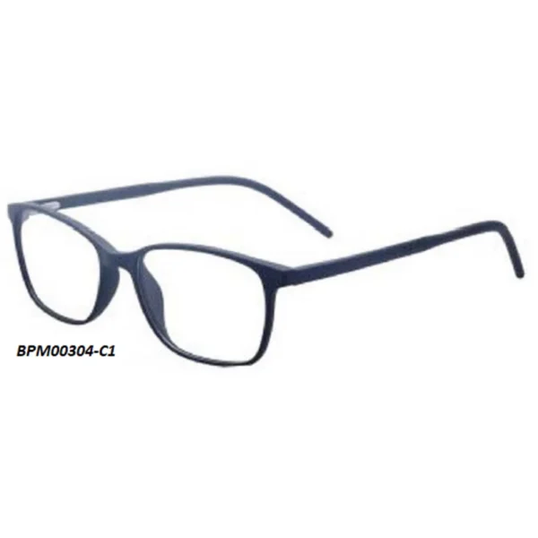 Bpm szemüvegkeret BPM00304-C1