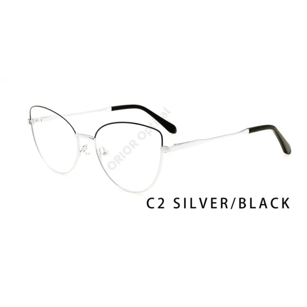 Zarita & Bo szemüvegkeret ZB18004-C2