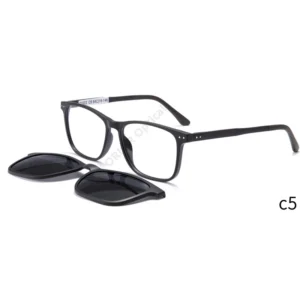 Zarita & Bo Clip-on szemüvegkeret ZB1922-C5