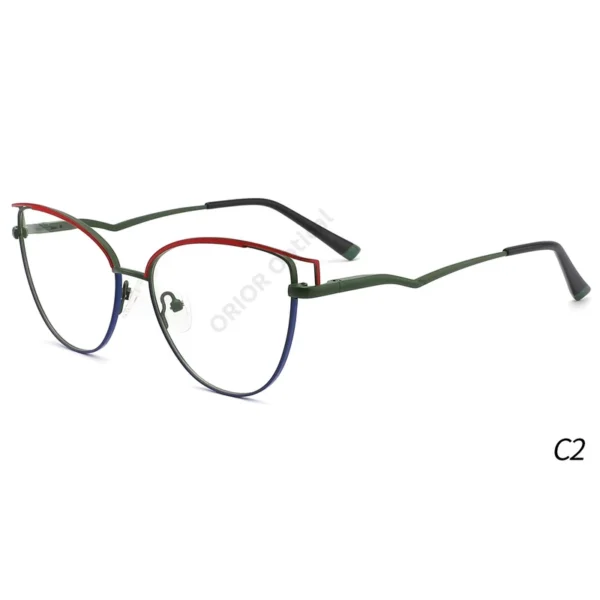 Zarita & Bo szemüvegkeret ZB8407-C2