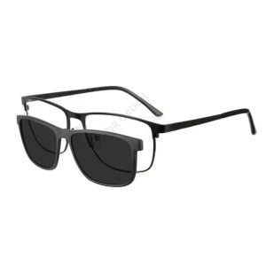 Zarita & Bo Clip-on szemüvegkeret ZBC8020-C1
