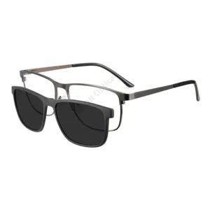 Zarita & Bo Clip-on szemüvegkeret ZBC8020-C2