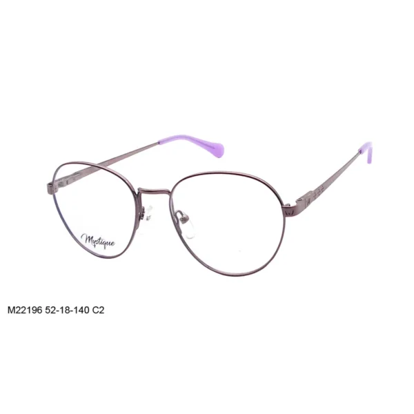 Mystique szemüvegkeret M22196-02