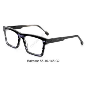 Zarita & Bo Exclusive szemüvegkeret Baltasar-C2