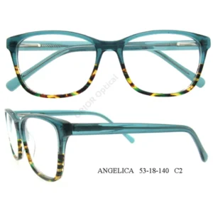 Zarita & Bo Exclusive szemüvegkeret Angelica-C2