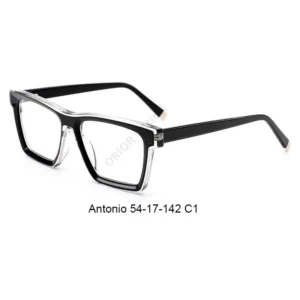Zarita & Bo Exclusive szemüvegkeret Antonio-C1