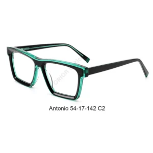 Zarita & Bo Exclusive szemüvegkeret Antonio-C2