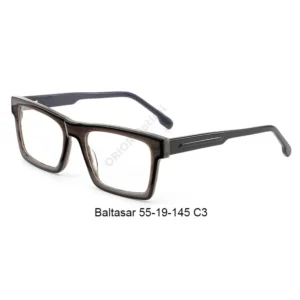 Zarita & Bo Exclusive szemüvegkeret Baltasar-C3