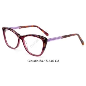 Zarita & Bo Exclusive szemüvegkeret Claudia-C3