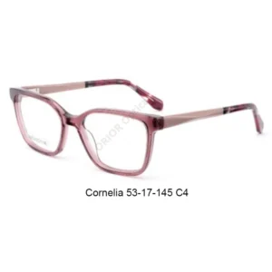 Zarita & Bo Exclusive szemüvegkeret Cornelia-C4