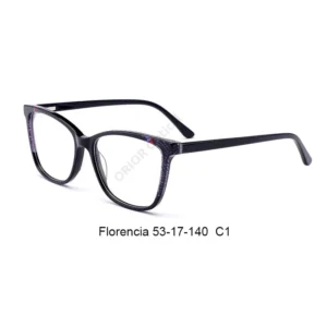 Zarita & Bo Exclusive szemüvegkeret Florencia-C1