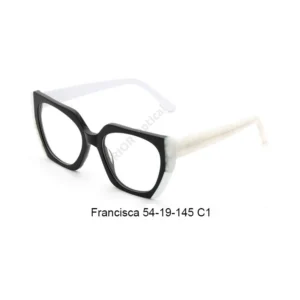 Zarita & Bo Exclusive szemüvegkeret Francisca-C1