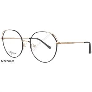Mystique szemüvegkeret M22270-01