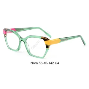Zarita & Bo Exclusive szemüvegkeret Nora-C4